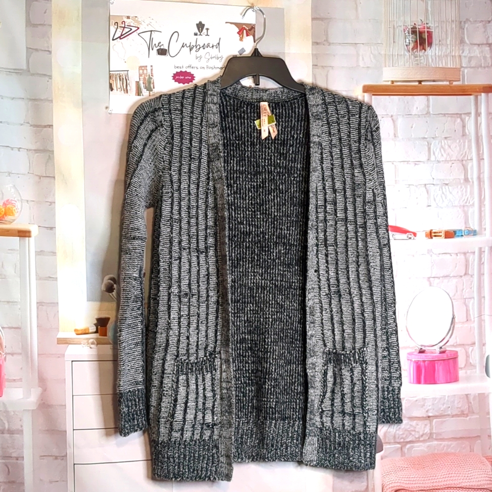 Knitted Cardigans